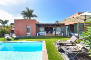 Villa Antonella - Salobre Golf Resort